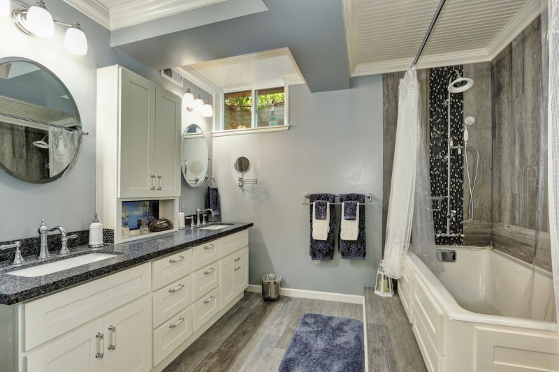 Top Bathroom Remodeling Companies in Saint John, IN